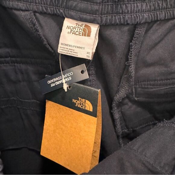The North Face Berkeley Twill Pant XL - Picture 3 of 9